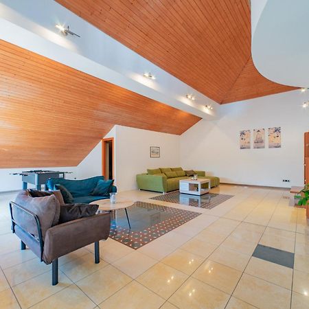 Raca Retreat Villa Dış mekan fotoğraf