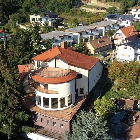 Raca Retreat Villa Dış mekan fotoğraf