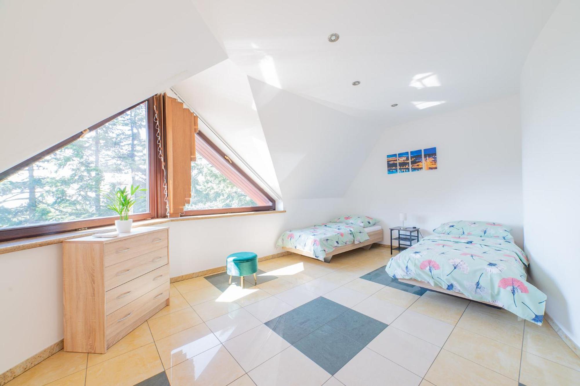 Raca Retreat Villa Dış mekan fotoğraf