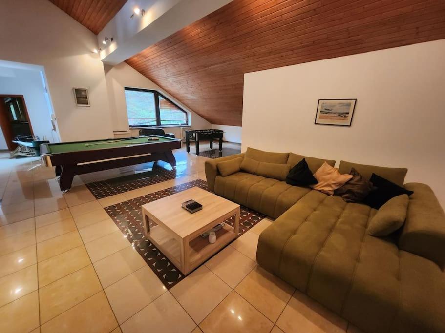 Raca Retreat Villa Dış mekan fotoğraf