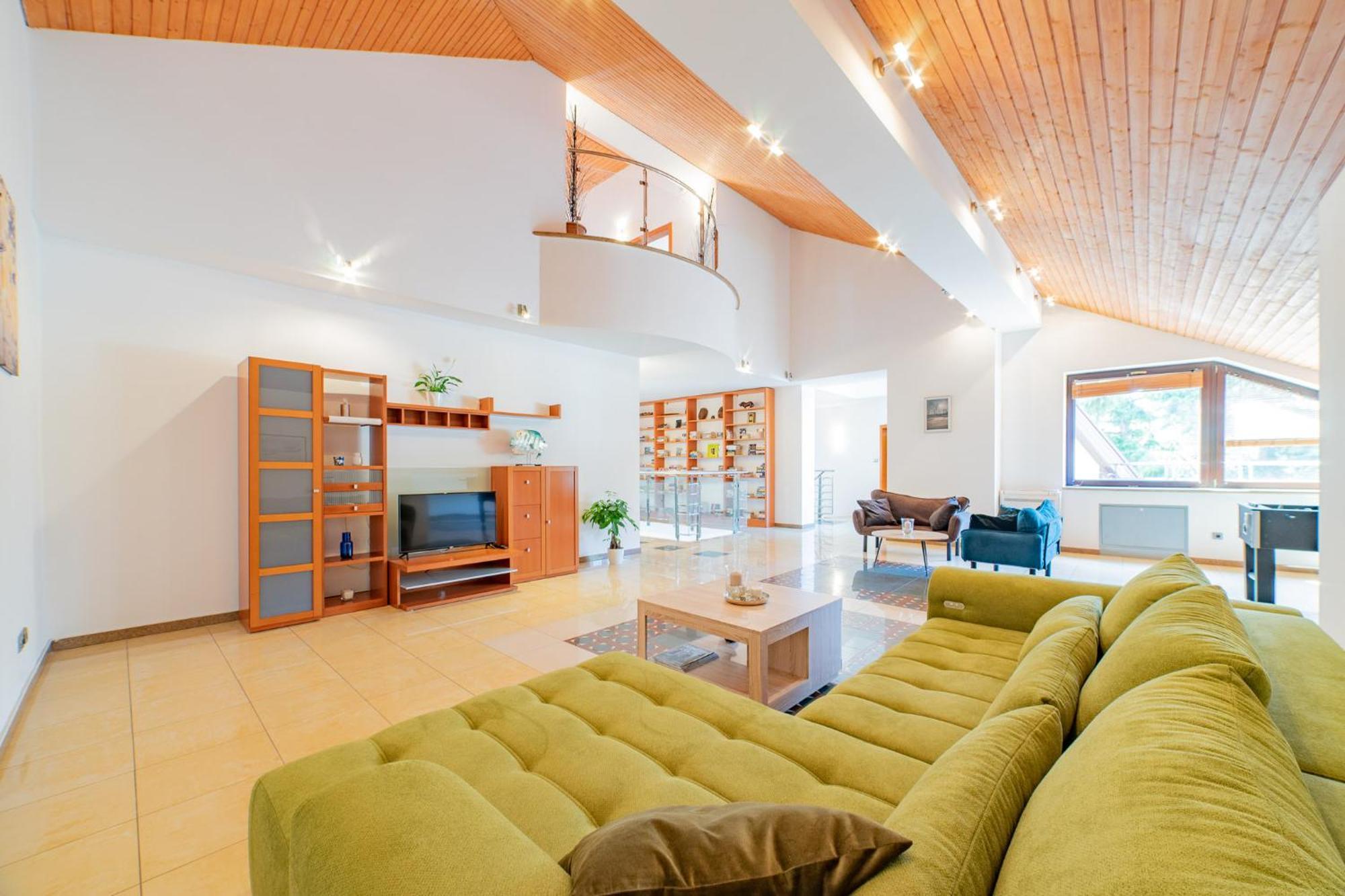 Raca Retreat Villa Dış mekan fotoğraf