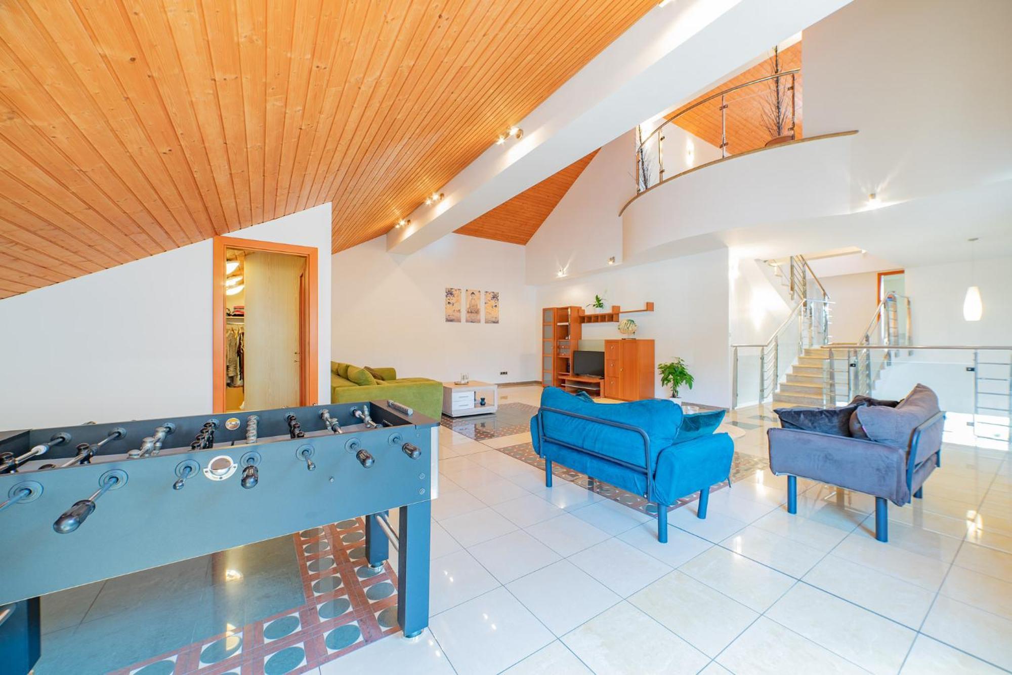 Raca Retreat Villa Dış mekan fotoğraf