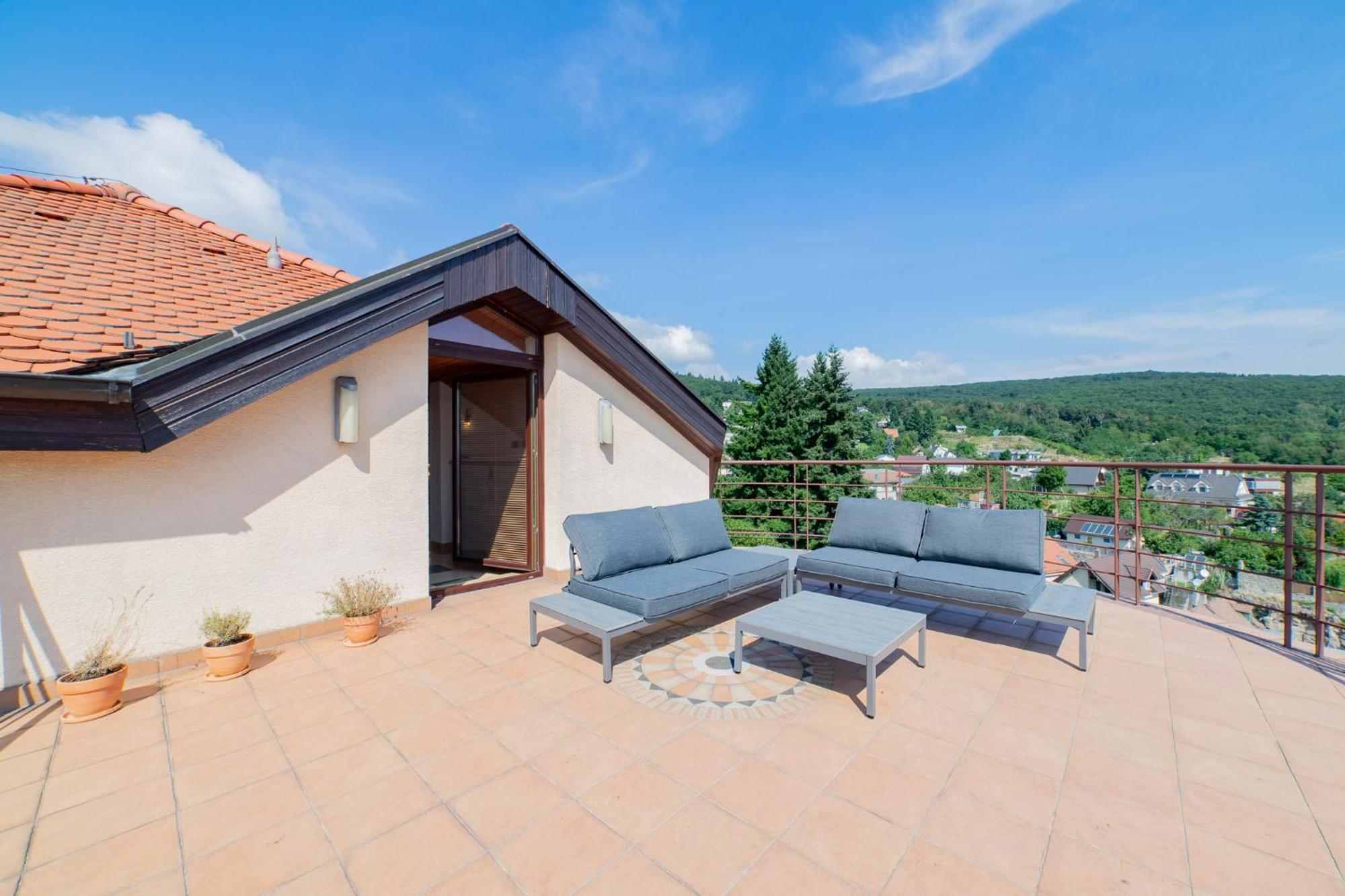 Raca Retreat Villa Dış mekan fotoğraf