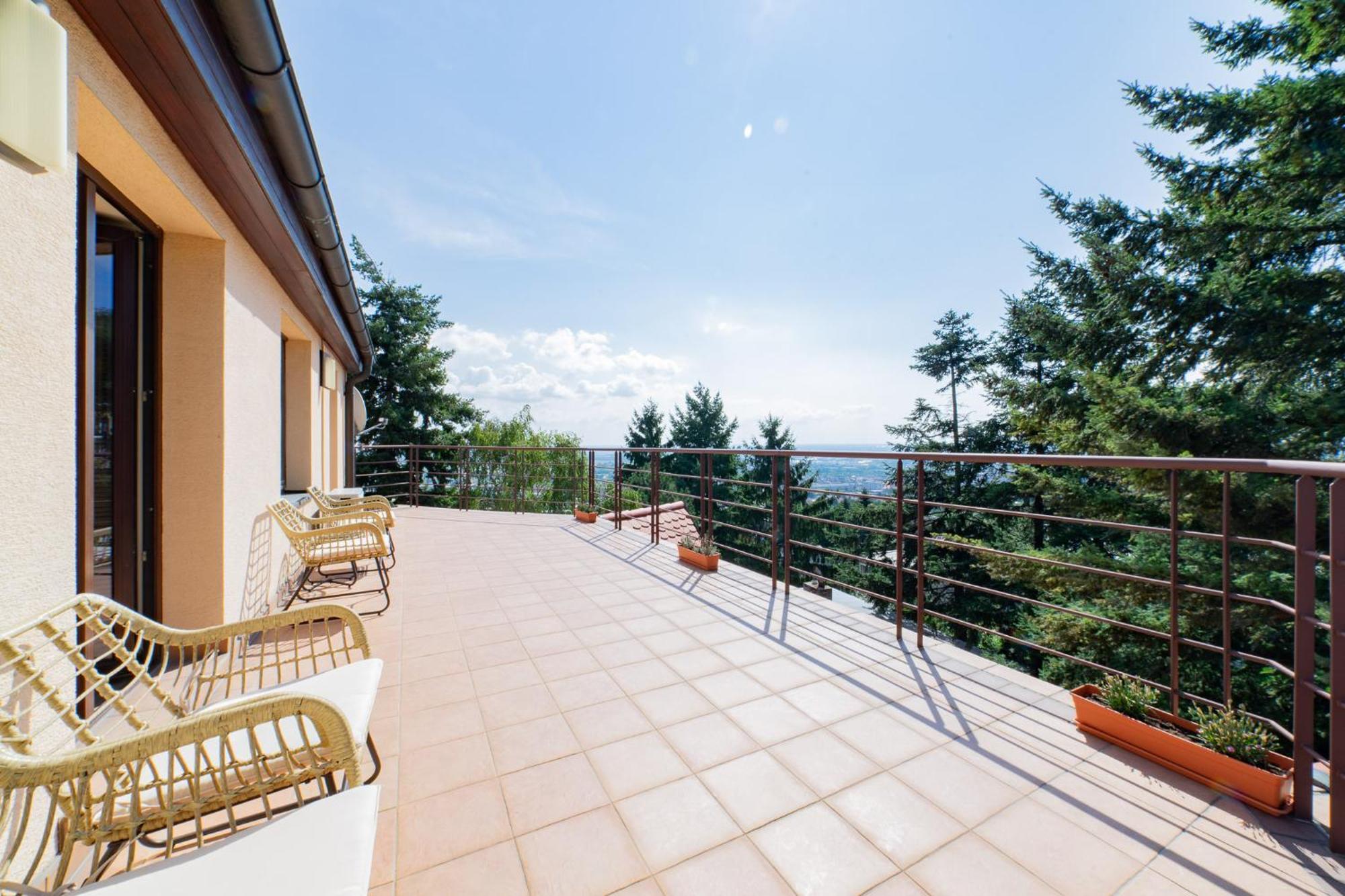 Raca Retreat Villa Dış mekan fotoğraf