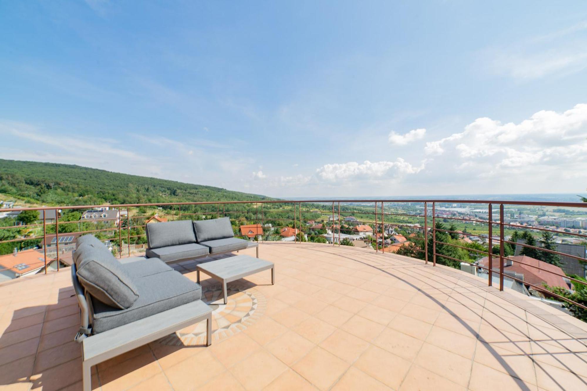 Raca Retreat Villa Dış mekan fotoğraf