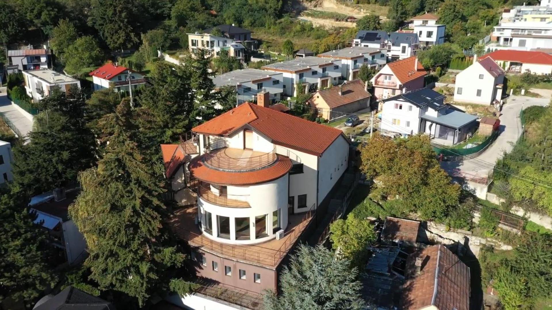 Raca Retreat Villa Dış mekan fotoğraf